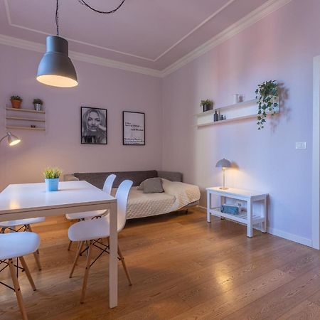 Bolo Stay Central Apartment Болонья Екстер'єр фото