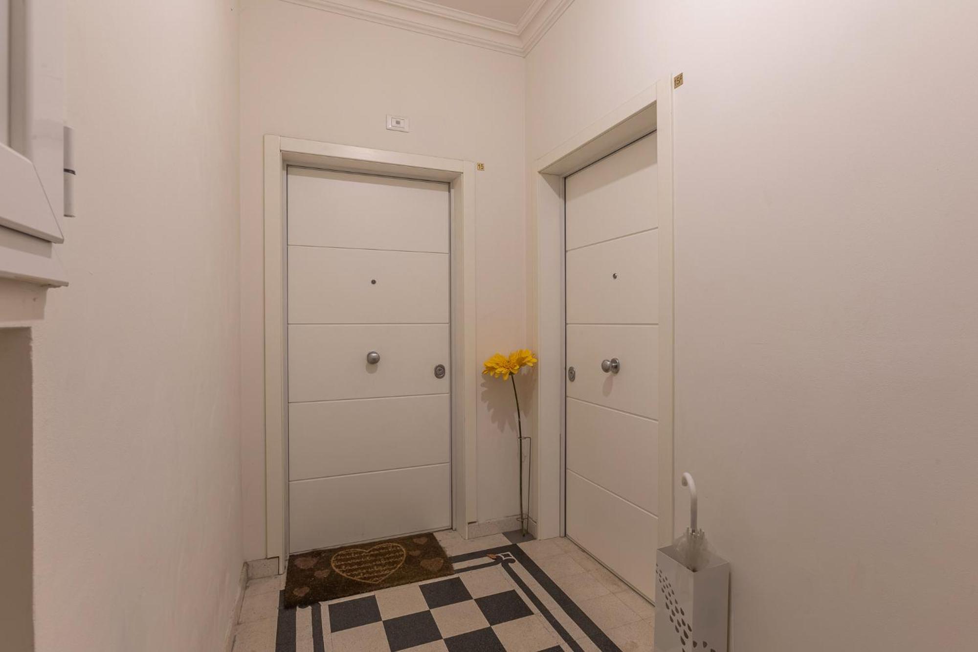 Bolo Stay Central Apartment Болонья Екстер'єр фото