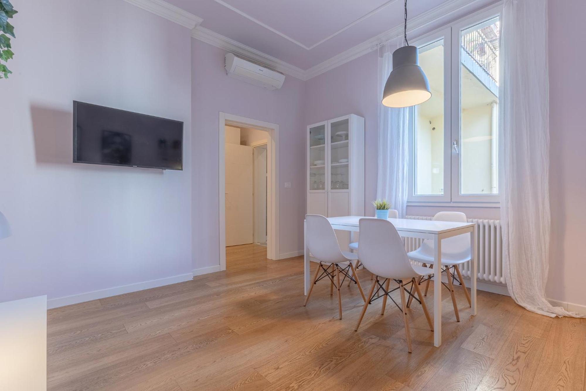 Bolo Stay Central Apartment Болонья Екстер'єр фото