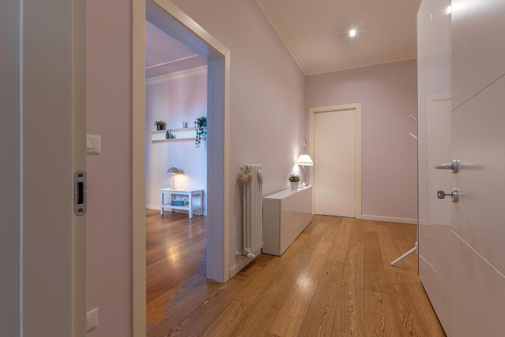 Bolo Stay Central Apartment Болонья Екстер'єр фото