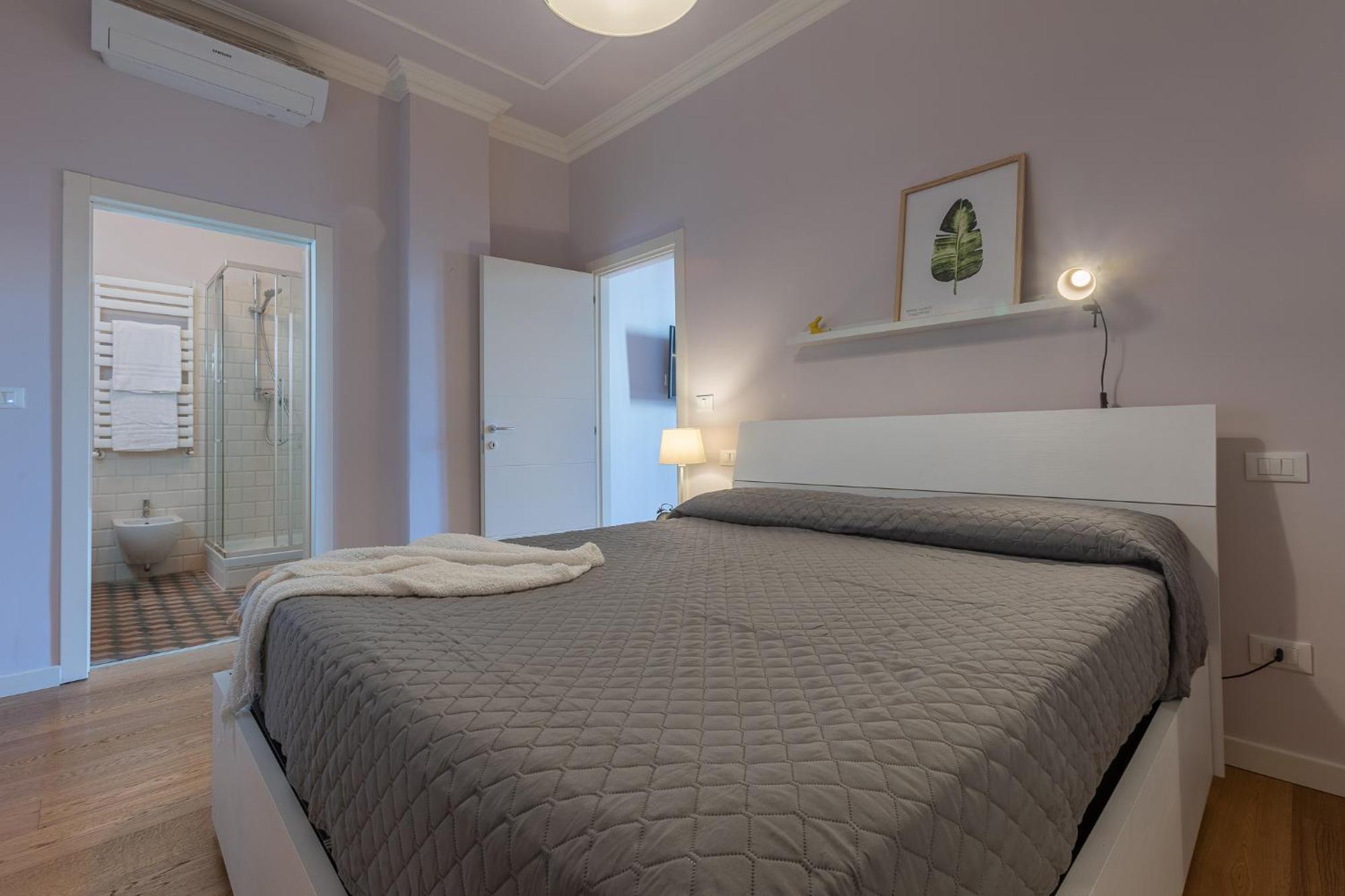 Bolo Stay Central Apartment Болонья Екстер'єр фото