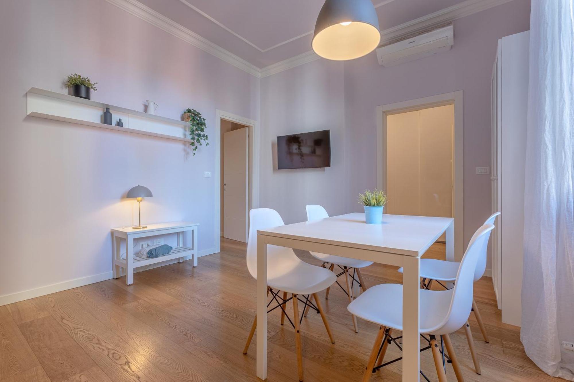 Bolo Stay Central Apartment Болонья Екстер'єр фото