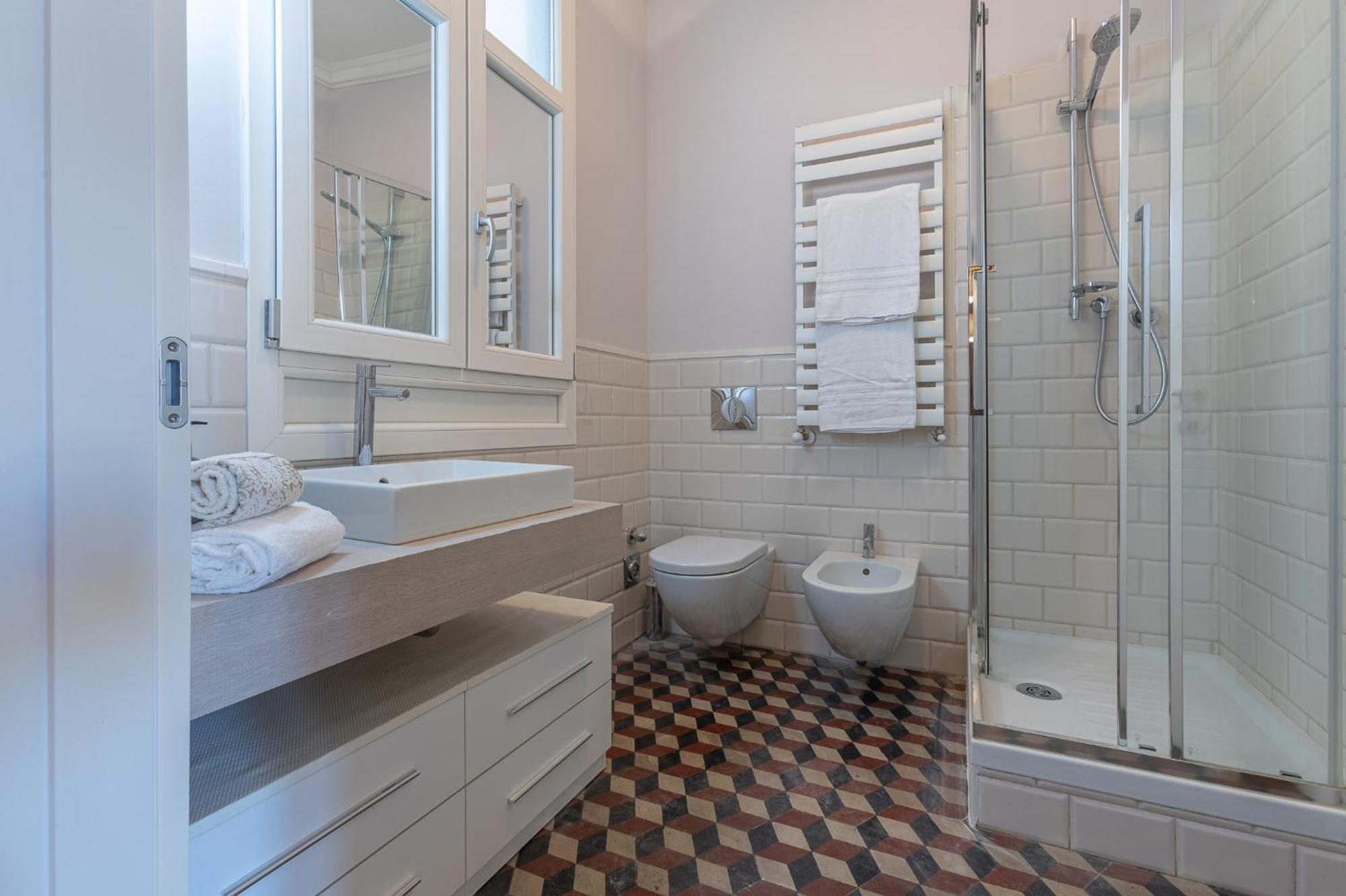 Bolo Stay Central Apartment Болонья Екстер'єр фото