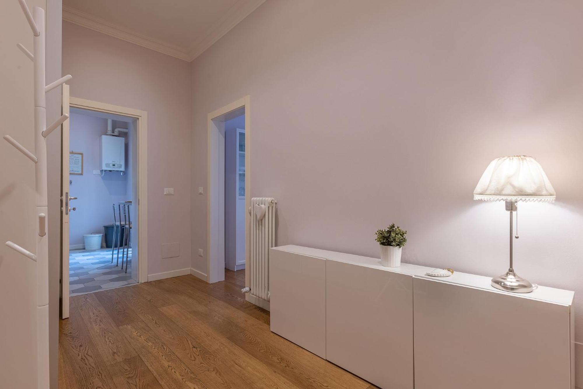 Bolo Stay Central Apartment Болонья Екстер'єр фото