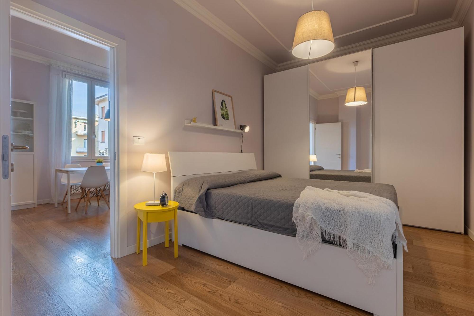 Bolo Stay Central Apartment Болонья Екстер'єр фото