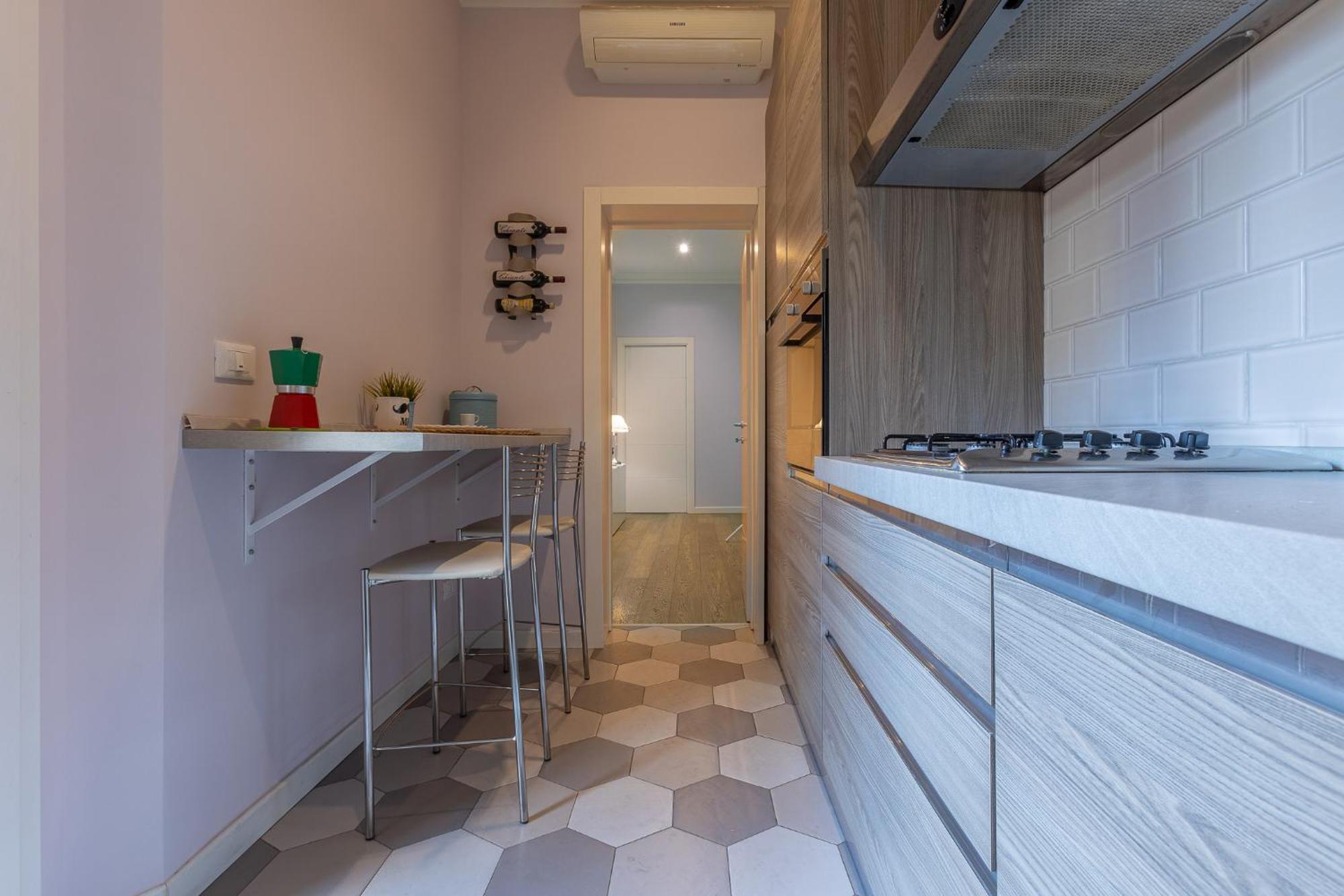 Bolo Stay Central Apartment Болонья Екстер'єр фото
