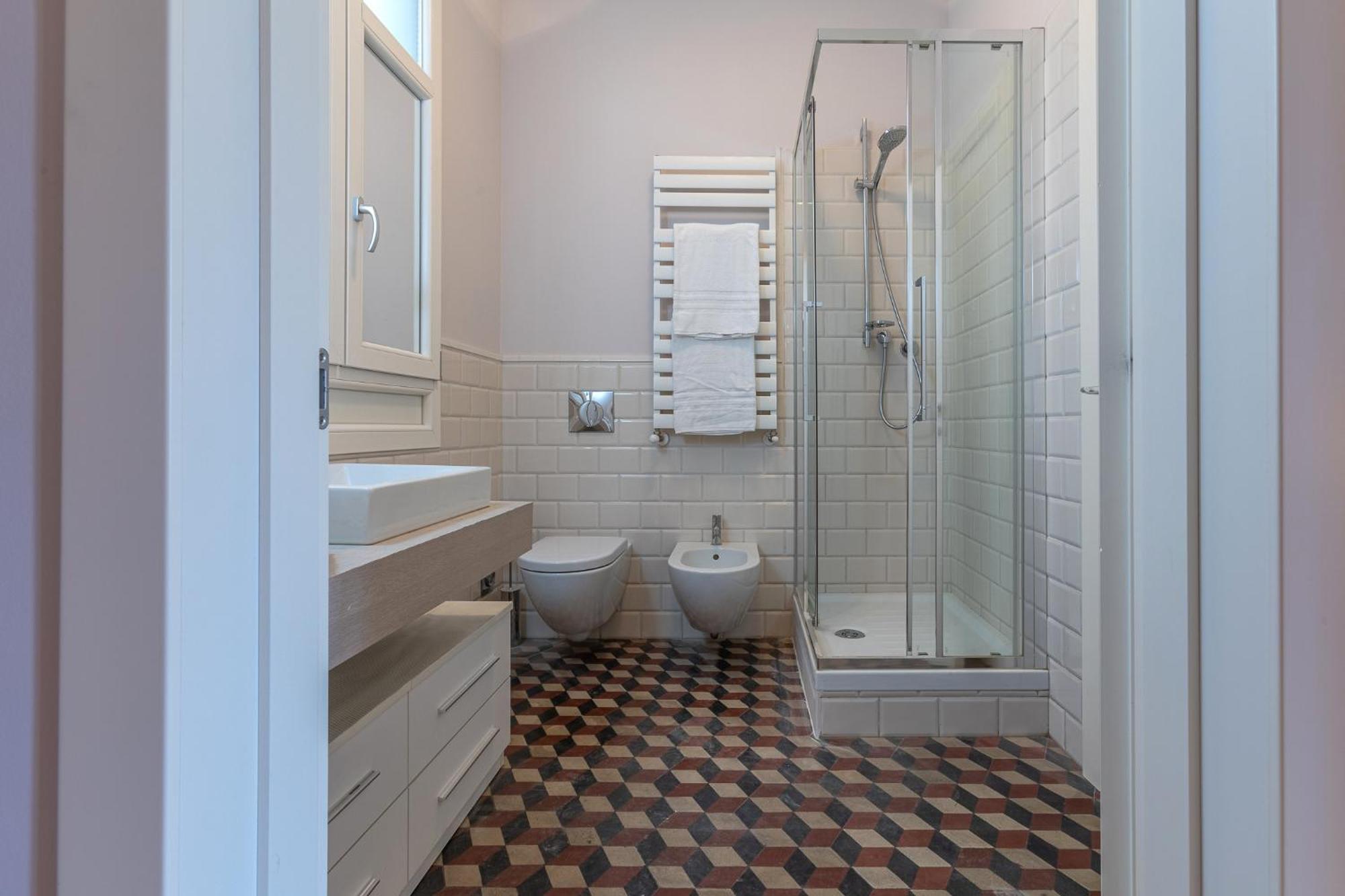 Bolo Stay Central Apartment Болонья Екстер'єр фото