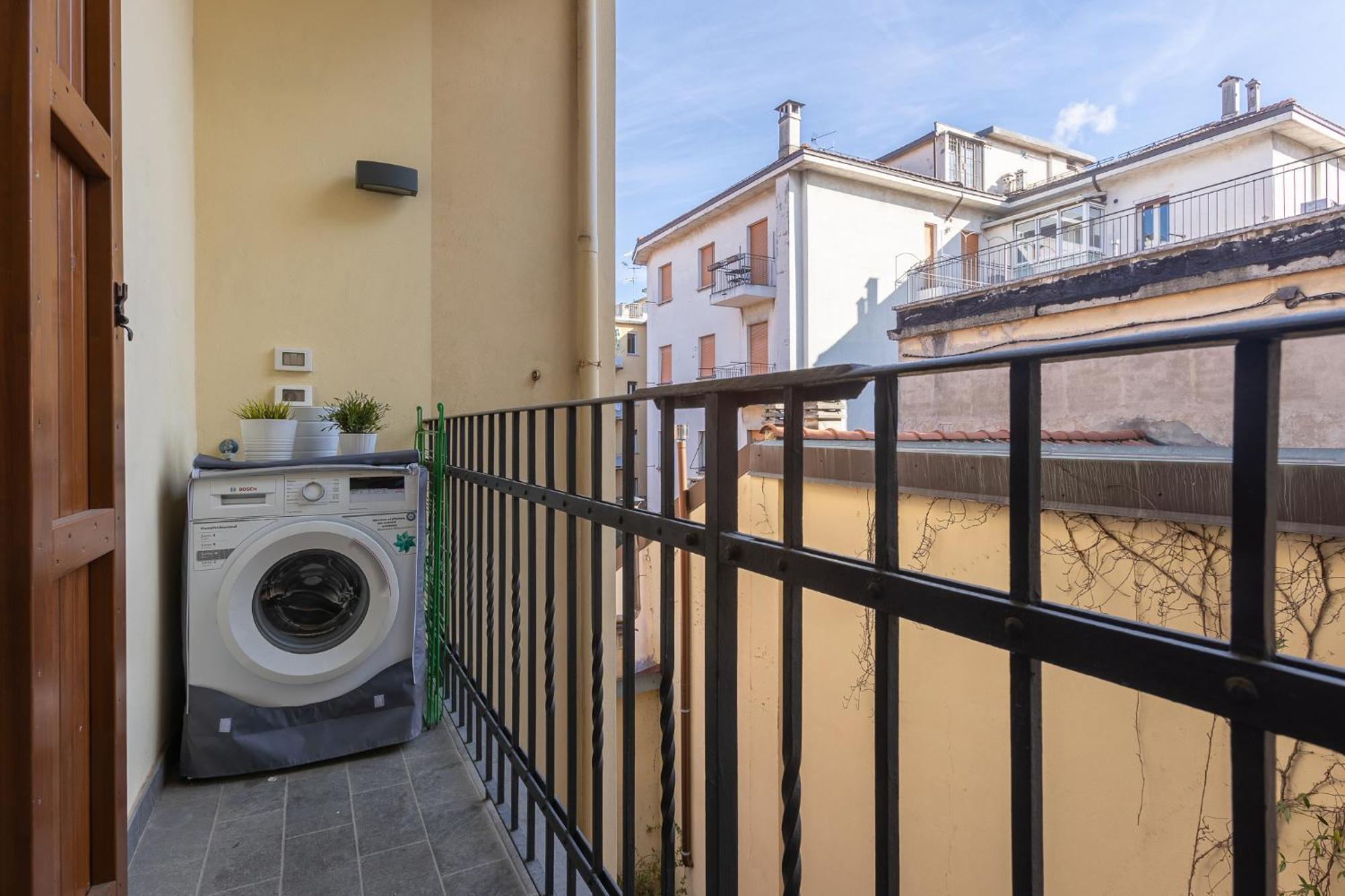 Bolo Stay Central Apartment Болонья Екстер'єр фото