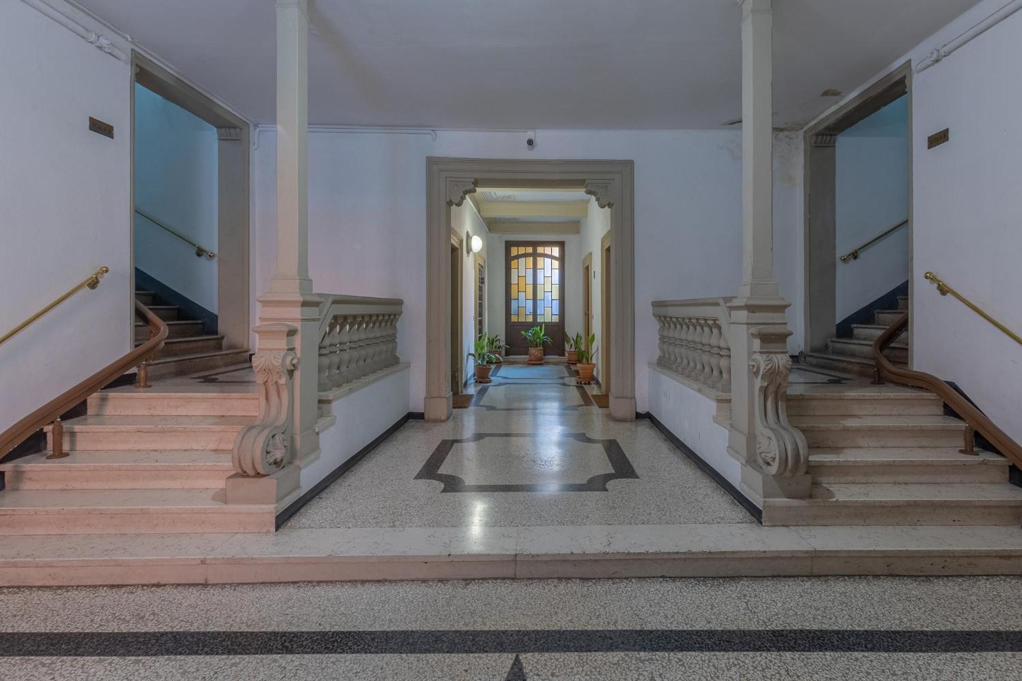 Bolo Stay Central Apartment Болонья Екстер'єр фото
