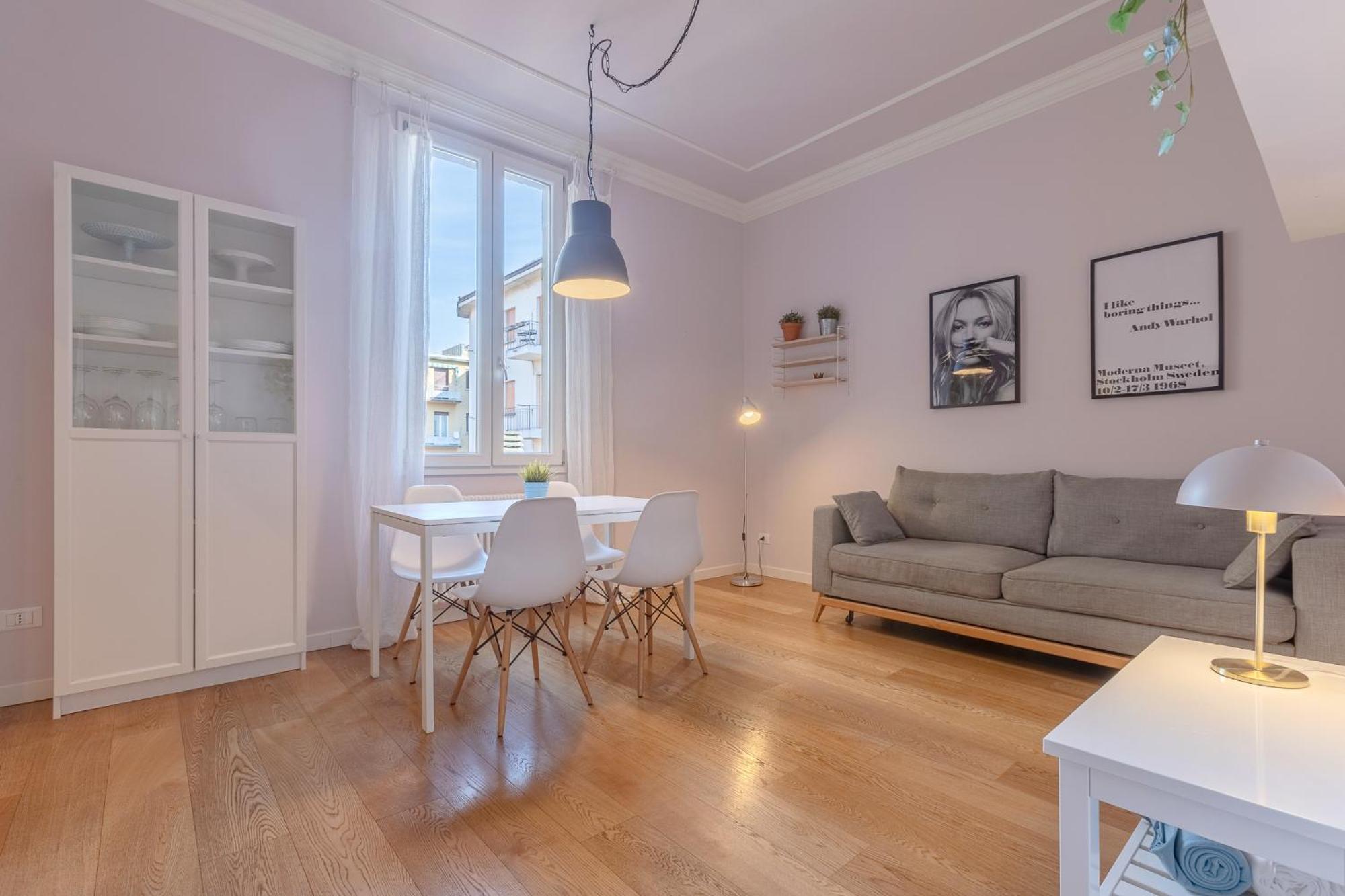 Bolo Stay Central Apartment Болонья Екстер'єр фото